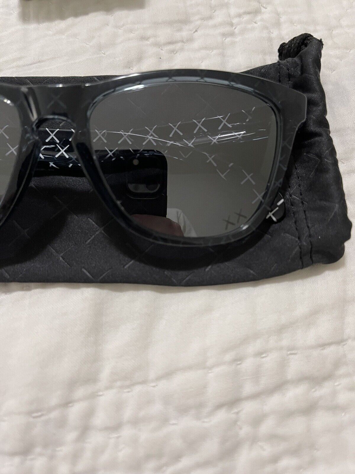 Óculos Piet x Oakley Frogskins W/ Prizm Cinza – COP CLUB