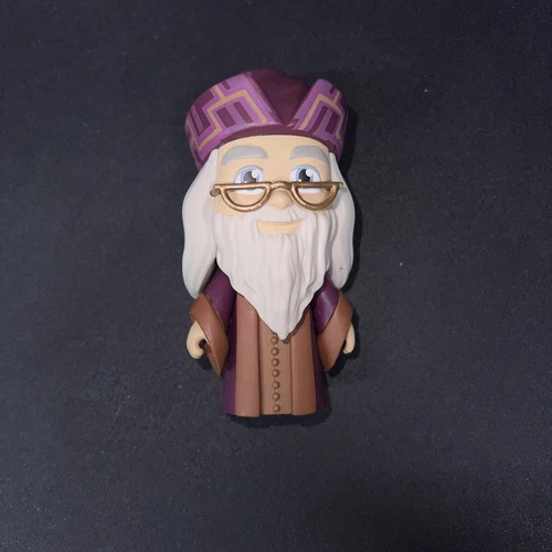 Funko Vinyl 5 Star Harry Potter Albus Dumbledore 3" Vinyl Figure%