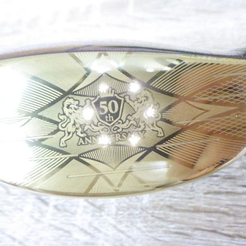 Maruman Majesty Sublime Fairway Wood 5W 18 / LV-920 R 42.5 inches - Picture 3 of 10