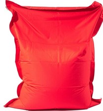 Large Bean Bag Giant indoor/Outdoor Beanbag XXXL Garden Waterproof BIG Cushion