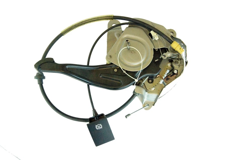 2008-2009 Hummer H2 Emergency Brake Pedal W/Cable Release Module New 20803236 - Image 2 of 4