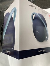 New Unopened Harman Kardon Onyx Studio 7 Portable Stereo Bluetooth Speaker