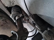 Stoßdämpfer Vorne Rechts für AUDI A3 SPORTBACK (8PA) 2011 129068