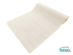 Benny Beige Teppich Teppichlaufer 080x340 Cm Danisches
