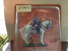 Del Prado, Soldier, Chasseur