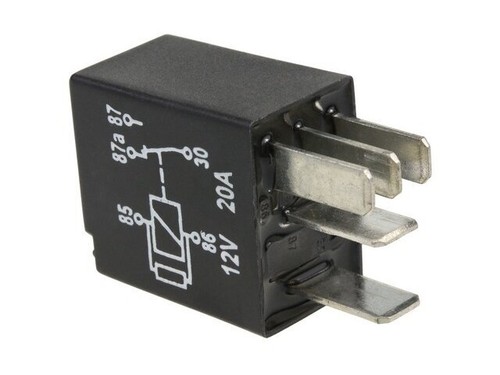 For 2003-2005 Ford Excursion A/C Compressor Cut-Out Relay Wells ...