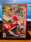 MarioKart 8 (Nintendo Wii U, 2014)