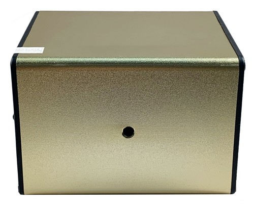 Luz láser RG escenario Bluetooth luz sonido activado decoración iluminación club DJ - Imagen 8 de 12