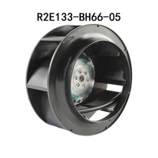 Ebmpaps Centrifugal Fan R2E133-BH66-05 230VAC 24/27W  133MM Expedited Shipping