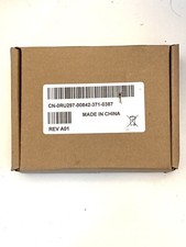 DELL Wireless Network Antenna Cable Kit New Lot Of 2 CN-0RU297