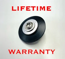 Fuel Pressure Regulator STRONGER & BETTER Valve & Diaphragm AEM Replacement FPR