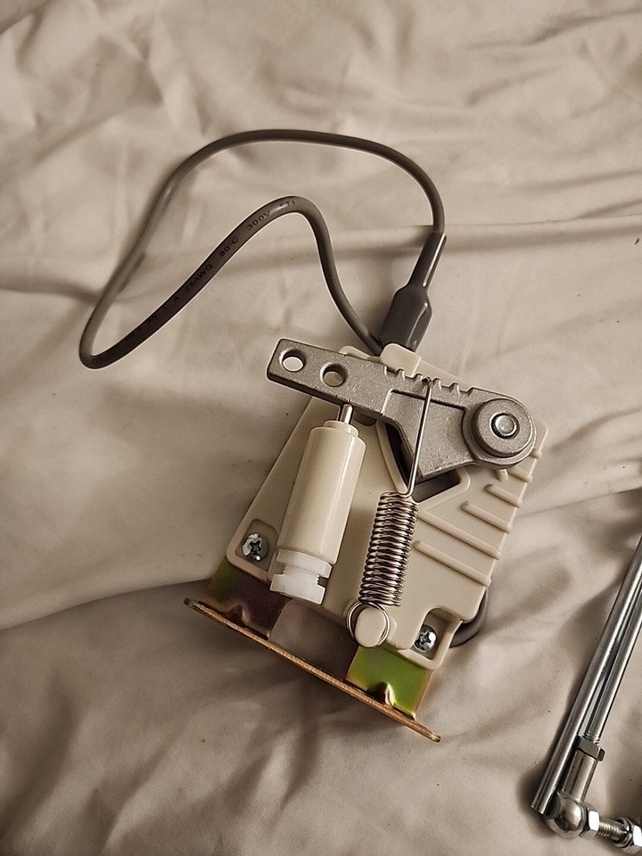 AC 110V Industrial Sewing Machine Servo Motor ThreePhases Brushless eBay