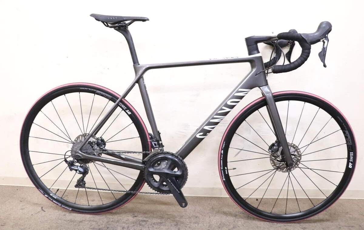 canyon ultimate cf sl disc 2019