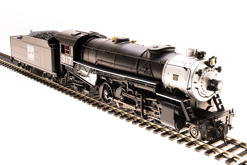 HO USRA Mikado WP 317 HO USRA Mikado WP 317