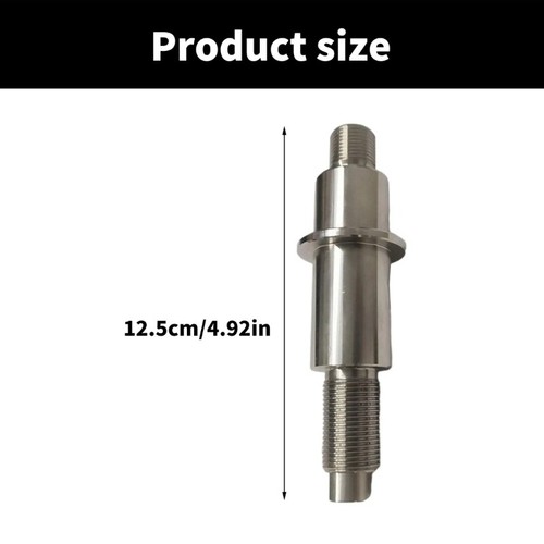 Drive Shaft Jet Pump Impeller Shaft for RXP RXT Replacement Accessories - Bild 8 von 8