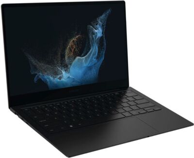 Samsung Galaxy Book2 Pro 13.3'' (256GB SSD, Intel Core i5 12th Gen., 4.40 GHz,...