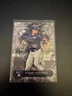 2022 Bowman Sterling Mini-Diamond Refractor #BSR-40 Stuart Fairchild /150