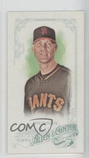 2015 Topps Allen & Ginter's Mini Allen & Ginter Back Tim Hudson #96 g8h