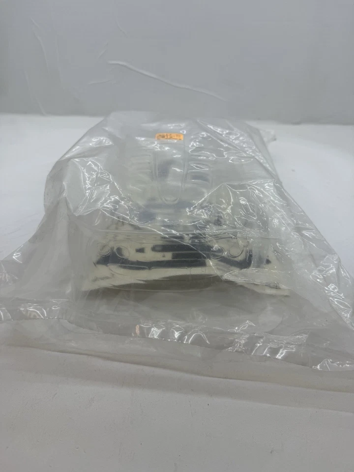 Vintage HPI 1/10 #7433 LOTUS SPORT ELISE 200mm Nitro RS4-2 Body & Decal Set NEW! - Image 3 of 4