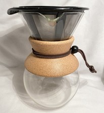 Bodum Coffee Carafe Pour Over Coffee Maker Ne...