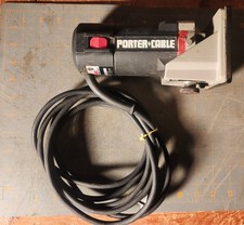 Porter Cable 7301 Laminate Trimmer Router Made in USA (working)