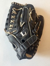 Louisville Slugger RHT Baseball Glove Dynasty Series DYN1350 13.5  
