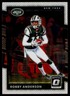 2017 Donruss Optic #13 Robby Anderson New York Jets