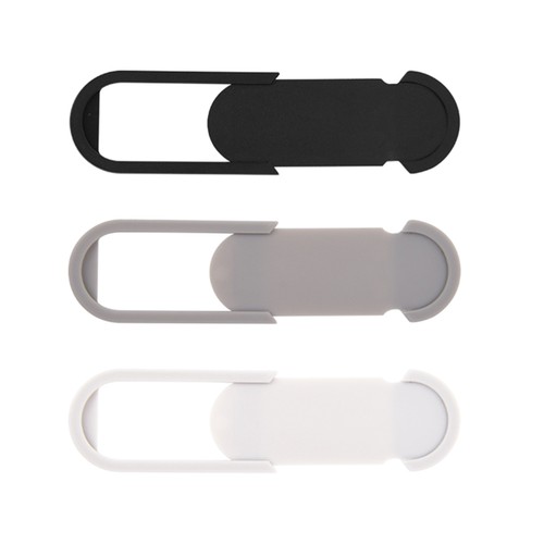 6 PCS Privacy Cover Webcam Laptop Camera Covers for Laptops Phone - 第 5/12 張圖片