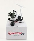 QUANTUM PT ACCURIST 15 AT15SPTA 5.3:1 GEAR RATIO SPINNING REEL — photo 1