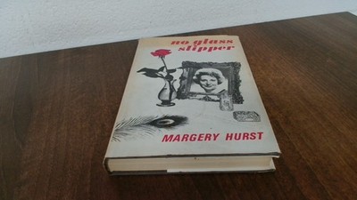 			No Glass Slipper, Margery Hurst, Arlington Books, 1967, Hardcover		