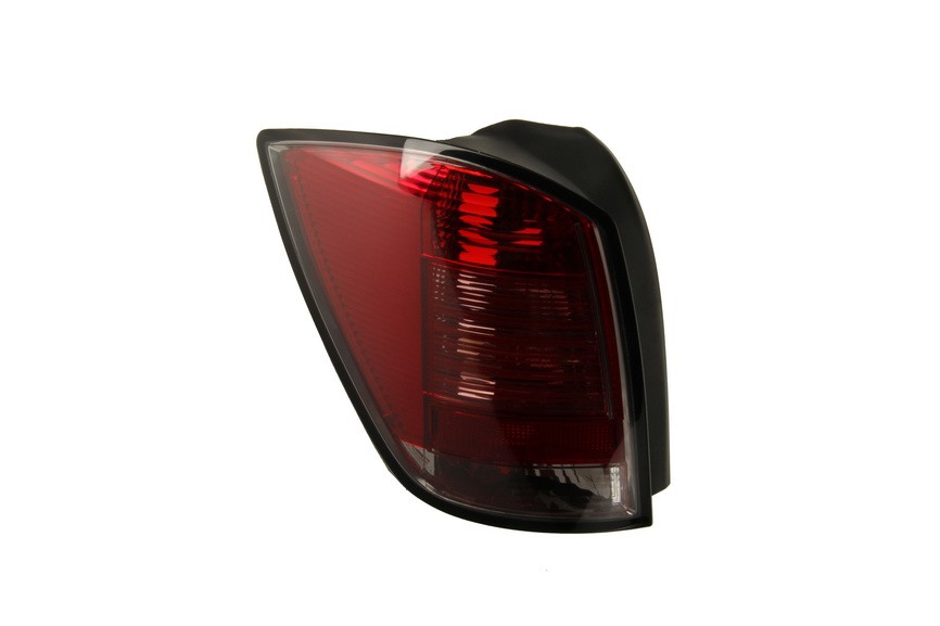 Fits DEPO 442-1950L-UE Rear lamp Left 442-1950L-UE do OPEL ASTRA H, ASTRA H CLA