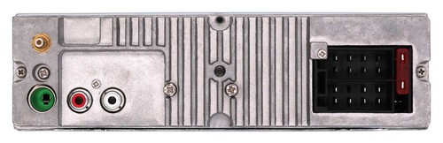 Blaupunkt USB MP3 Bluetooth DAB CD Autoradio für Land Rover Freelander 2007-2010 - Bild 5 von 9