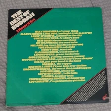 The Best Of Buddah (Double LP) 2103-713 - MINT - NEVER PLAYED - SAW CUT