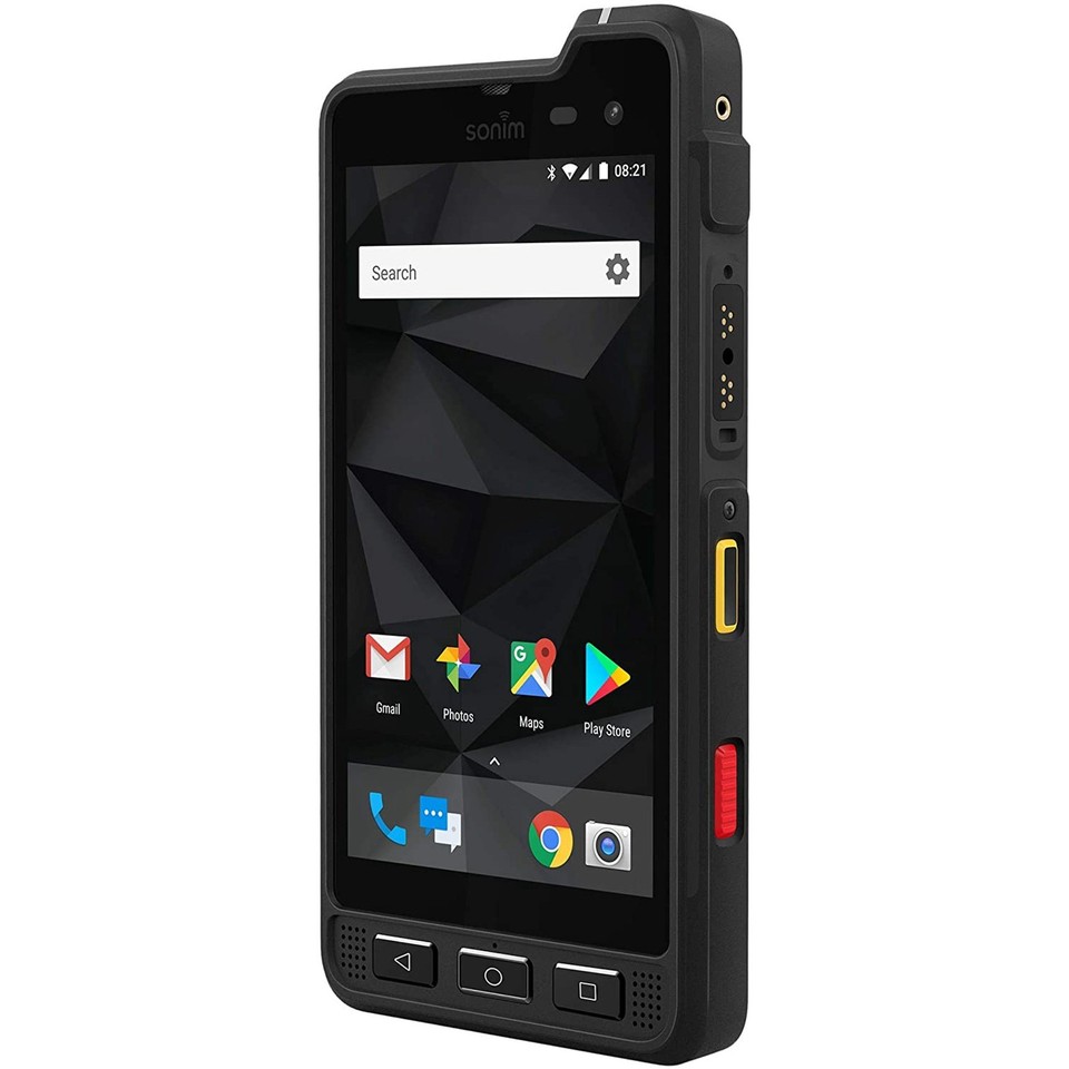Sonim XP8 4G LTE 5