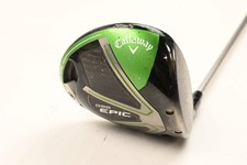 Callaway GBB Epic Driver / 10.5 Degree / Ladies Flex Diamana Shaft / Chipped Cro