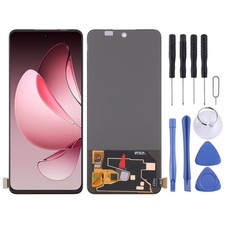 Original AMOLED Display LCD Screen Touch Digitizer For OPPO Reno13 F 5G CPH2699