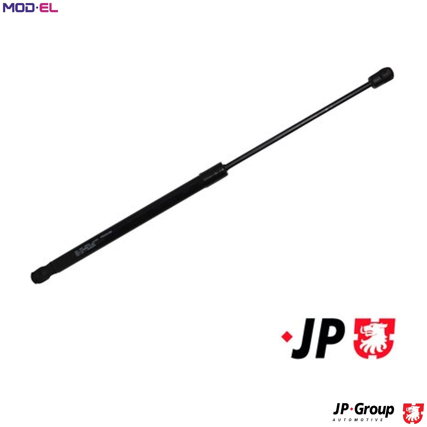 GAS SPRING BOOTCARGO AREA 4381201900 FOR RENAULT GRAN/TOUR/III/Grandtour 1.4L