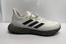 adidas gazelle silver green womens Adidas Unisex 4D Run 1.0 Shoes main image 1