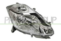 DH0304804 Hauptscheinwerfer Links FüR Daihatsu Sirion (M3_)