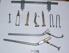 Mercedes Hand Tools Classic
