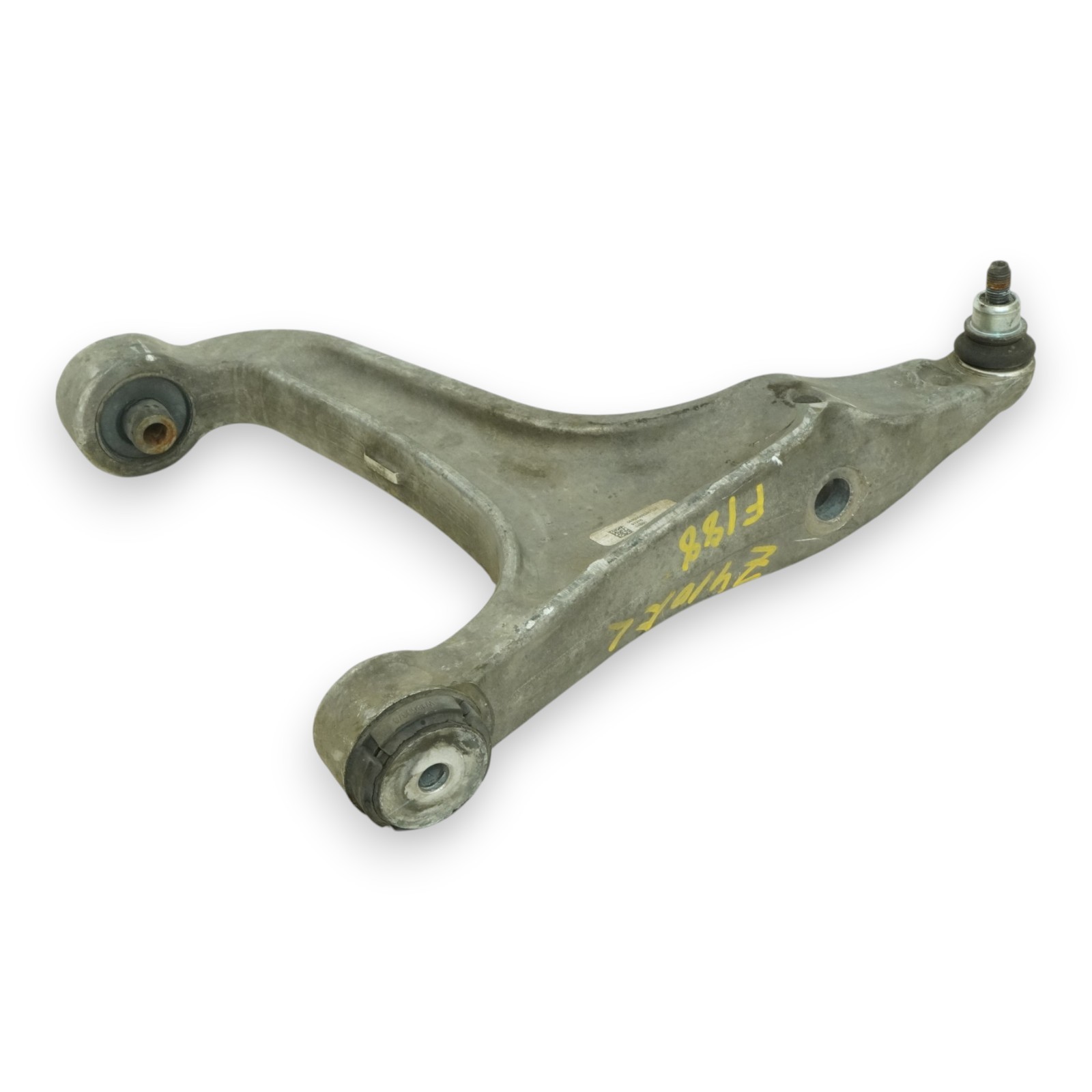 2014-2016 Maserati Quattroporte M156 Control Arm Lower Front Left 97276 OEM
