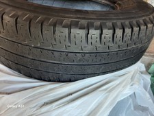 4 Allwetterreifen 225/75 R 16 CP für Citrön Jumper gebraucht für 200 € a