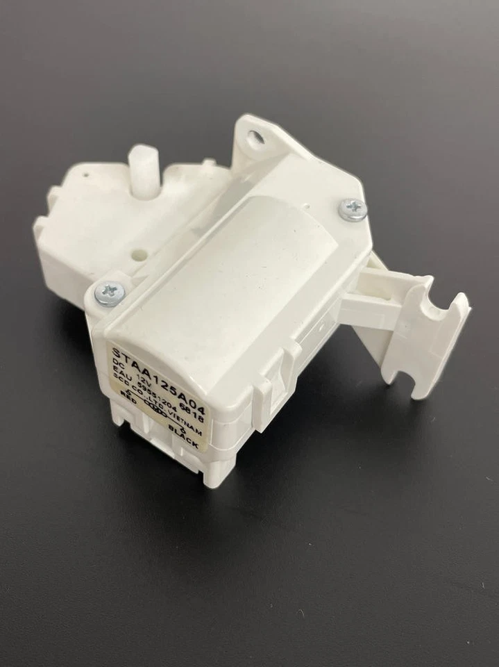 LG KENMORE REFRIGERADOR DISPENSADOR DE HIELO PUERTA MOTOR EAU59551204 Foto 2 de 4