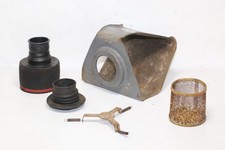 boîte à air Bultaco Pursang 350 1974