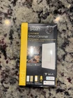 GE myTouchSmart In Wall Smart Dimmer Paddle Switch 40794 Mobile/Voice No Hub Req
