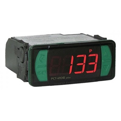 Full Gauge PCT-120E Electronic Control Pressure 110/220v PlusPCT120E Plus