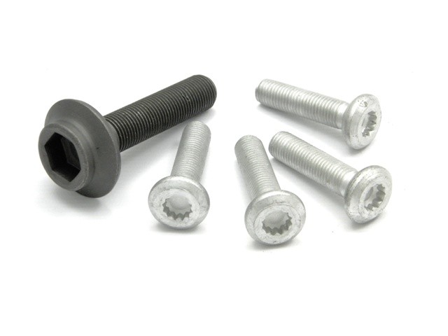 4x ✅Fits NTY KLP-AU-009-Z Mounting kit ⭐UK Seller⭐ - Image 13