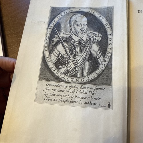 Politik und Religion im Frankreich des 16. Jahrhunderts von Franklin Charles Palm exlib - Bild 3 von 3