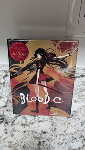 BLOOD+ BLOOD-C コンプリート DVD-BOX インポート品 Amazon.co.jp: BLOOD+ コンプリート DVD-BOX （1-50話, 1250分