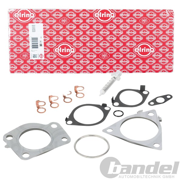 Elring Montagesatz Turbolader Dichtung Passend FüR Nissan Juke | 794.550-image